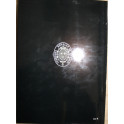 Livre Saint-Louis de l'art du verre à l'art du cristal de 1586 à nos jours
