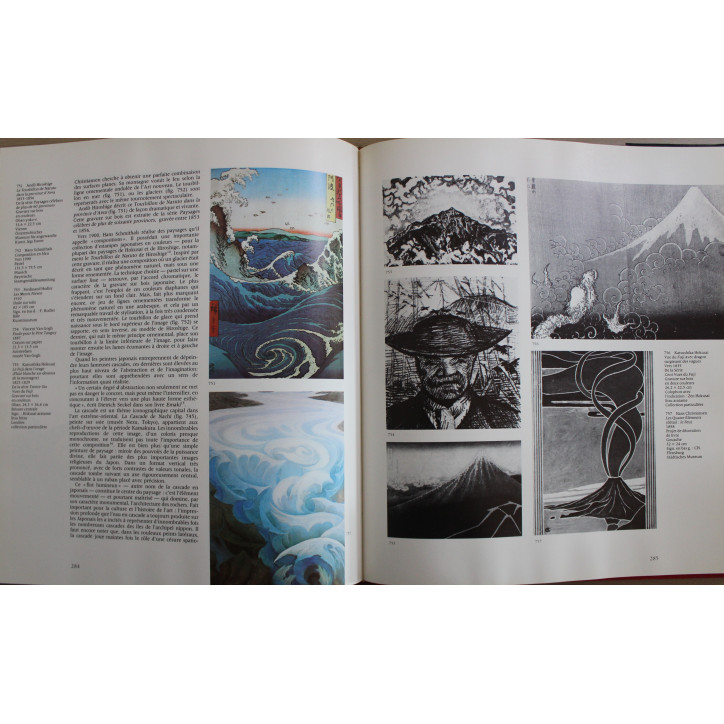 Livre Japonisme de Siegfried Wichmann