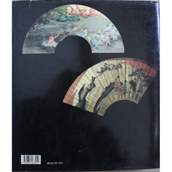 Livre Japonisme de Siegfried Wichmann