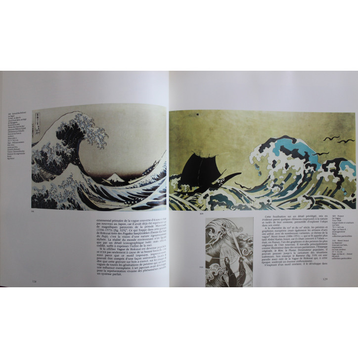 Livre Japonisme de Siegfried Wichmann