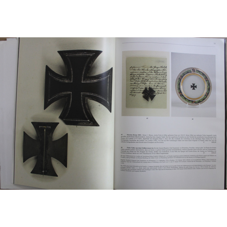 Album Antiquitäten & Historica Carsten Zeige - 48 Auktion