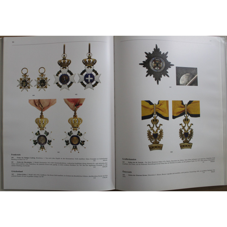 Album Antiquitäten & Historica Carsten Zeige - 48 Auktion