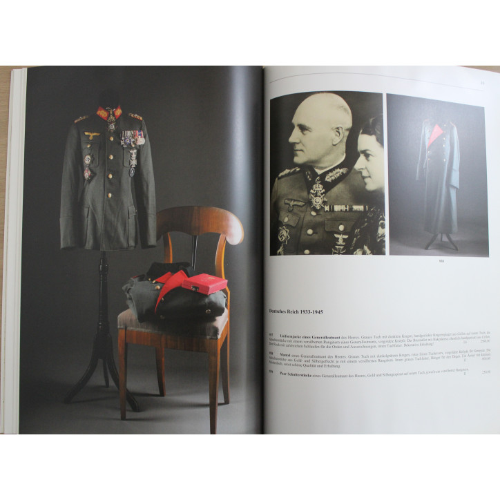 Album Antiquitäten & Historica Carsten Zeige - 48 Auktion