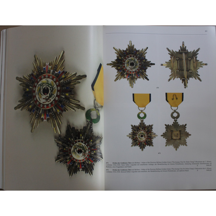 Album Antiquitäten & Historica Carsten Zeige - 49 Auktion 