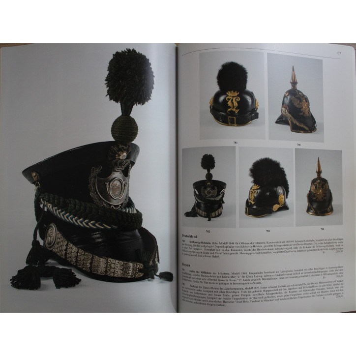 Album Antiquitäten & Historica Carsten Zeige - 49 Auktion 