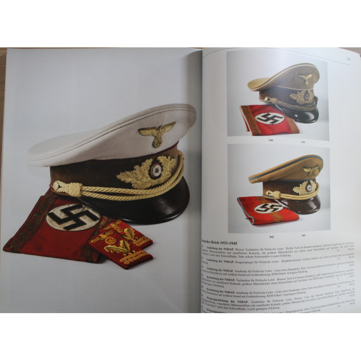 Album Antiquitäten & Historica Carsten Zeige - 49 Auktion 