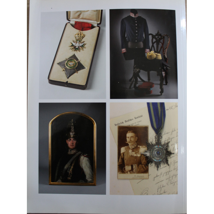 Album Antiquitäten & Historica Carsten Zeige - 49 Auktion 