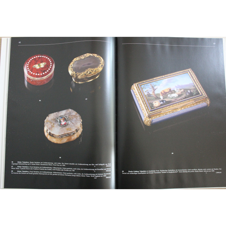 Album Antiquitäten & Historica Carsten Zeige - 49 Auktion 