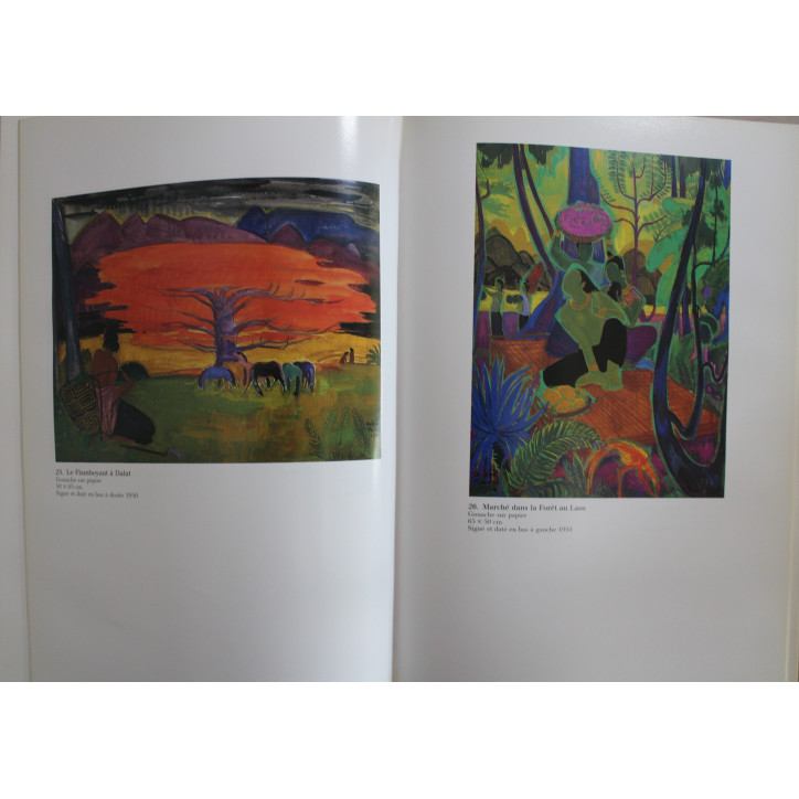 Album Charles Maire - Galerie Charles & André Bailly