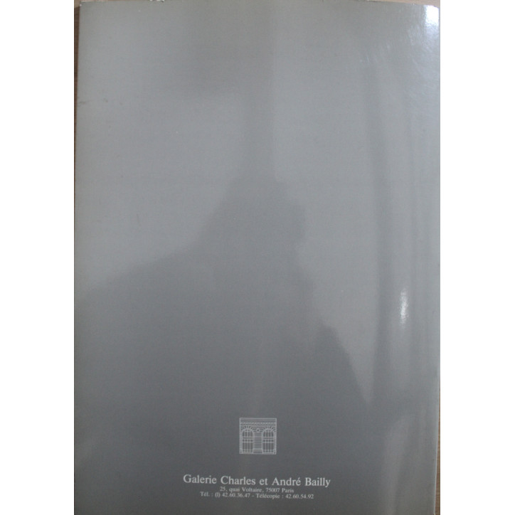 Album Charles Maire - Galerie Charles & André Bailly