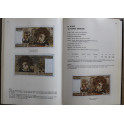 Livre Les Billets français du vingtième siècle de Claude Fayette