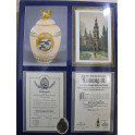 Album Thies & Johnson Military Auctions - 2nd Auction