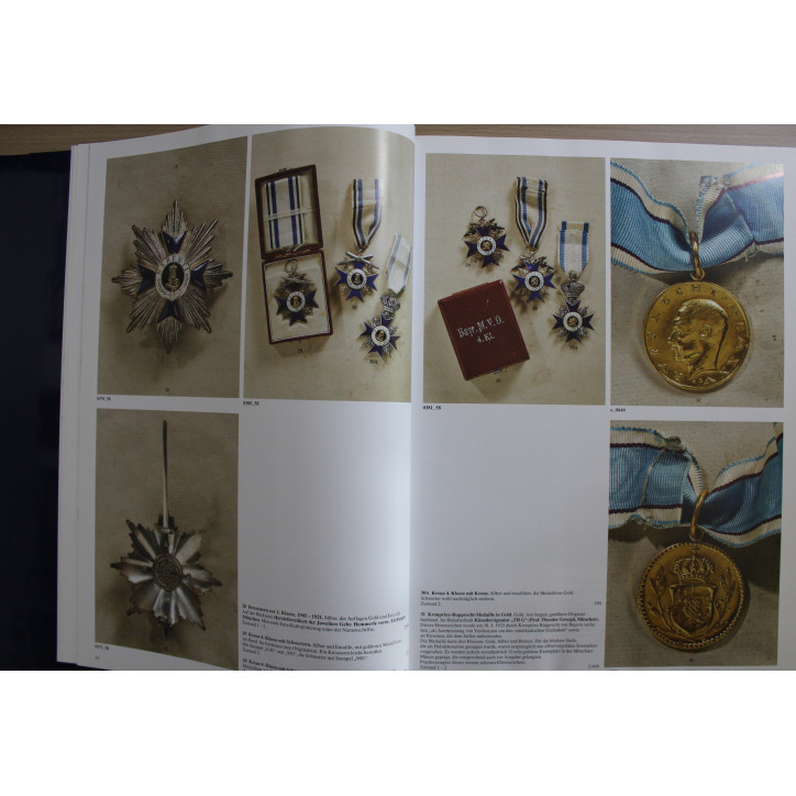 Album Auktionshaus - Andreas Thies EK : 58 Auktion