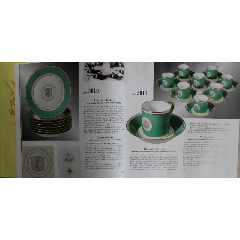 Album Hermann Historica München - 53 Auktion 