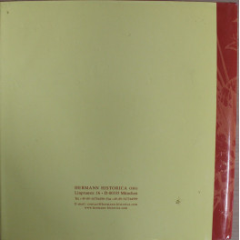 Album Hermann Historica München - 53 Auktion 