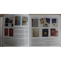 Album Hermann Historica München - 61 Auktion