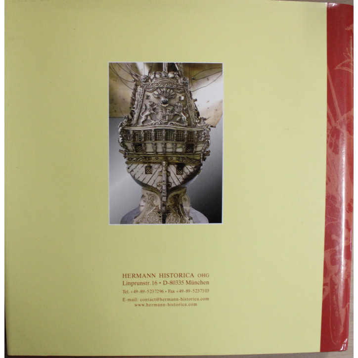 Album Hermann Historica München - 49 Auktion