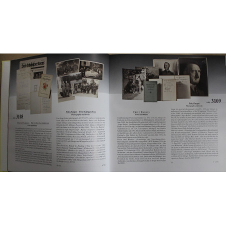 Album Hermann Historica München - 60 Auktion - 15 oct 2010