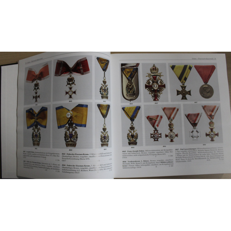 Album Hermann Historica München - 61 Auktion