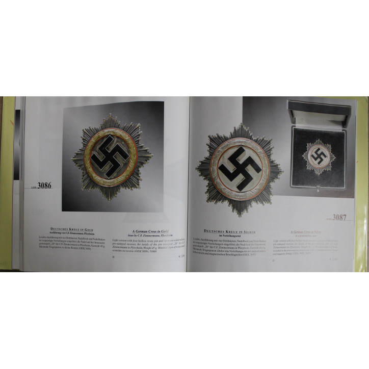 Album Hermann Historica München - 51 Auktion
