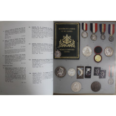 Album Binoche Renaud Giquello - Lun 15-06-2009 - Paris Drouot