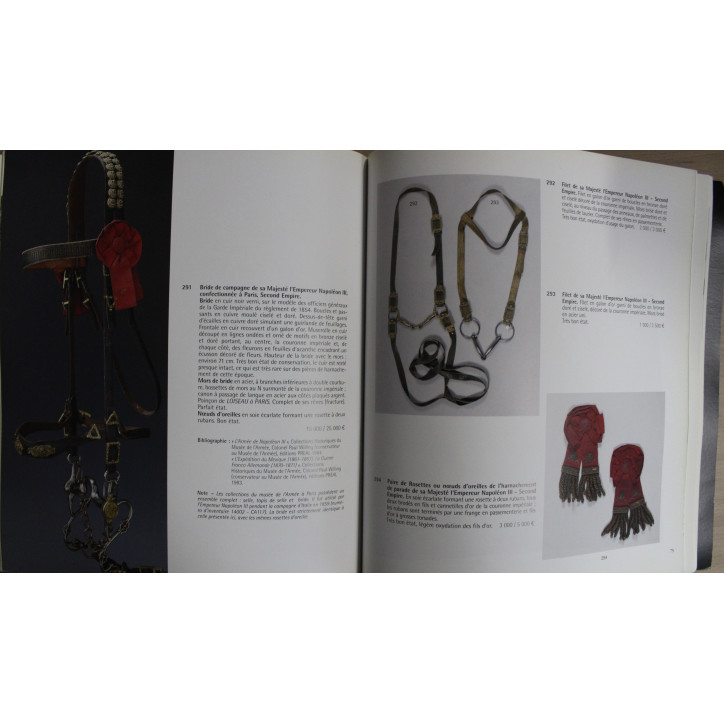 Album Binoche Renaud Giquello - Lun 15-06-2009 - Paris Drouot