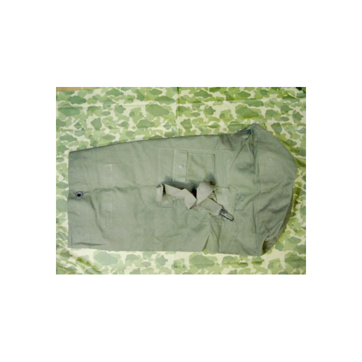 Bag nylon  US Vietnam 1971  
