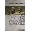 Livre Sculptures Etrusques de Emeline Richardson