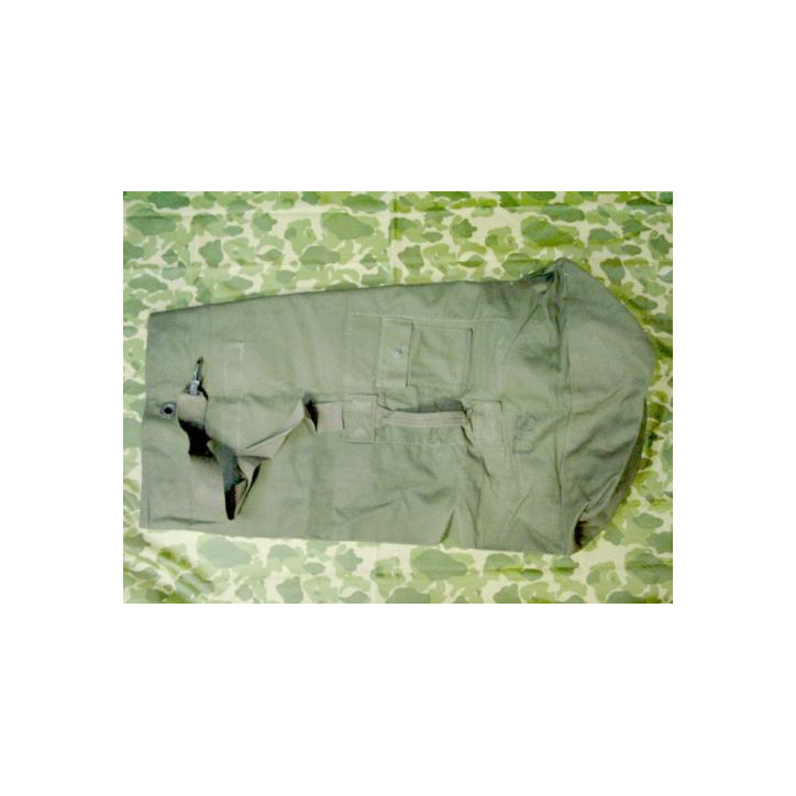Bag nylon  US Vietnam 1971  