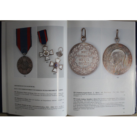 Album Andreas Thies - 23 Auktion