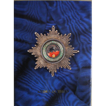 Album Andreas Thies - 23 Auktion - 5-6 dec 2003