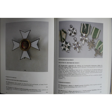 Album Andreas Thies - 29 Auktion