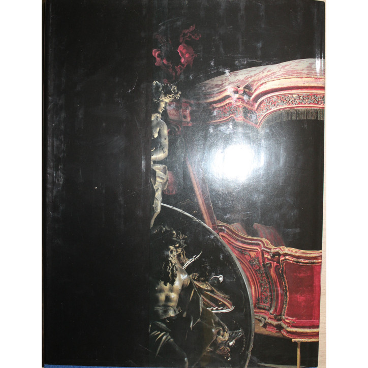 Album O museu nacional dos coches Lisboa