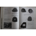 Livre Uniforms, weapons and equipment of the World War II G.I.