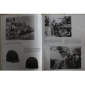 Livre Uniforms, weapons and equipment of the World War II G.I.