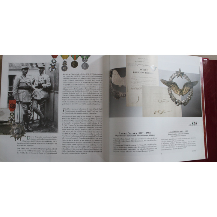 Album Hermann Historica München - 56 Auktion