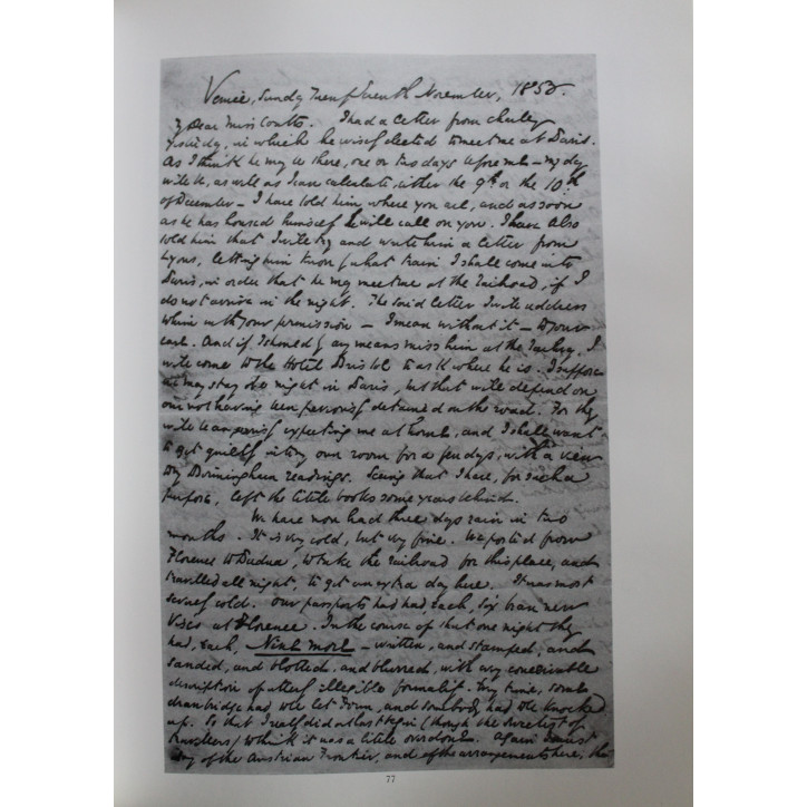 Fine Books and Manuscripts Including the Arnold and Miriam Elkind Library
