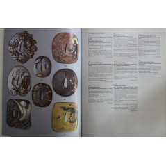 Sotheby's catalog Japanese Works of art Part II - London 17th Nov. 1994