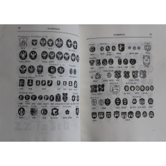 Livre Poinçons de garantie internationaux pour l'Argent - 17e edition