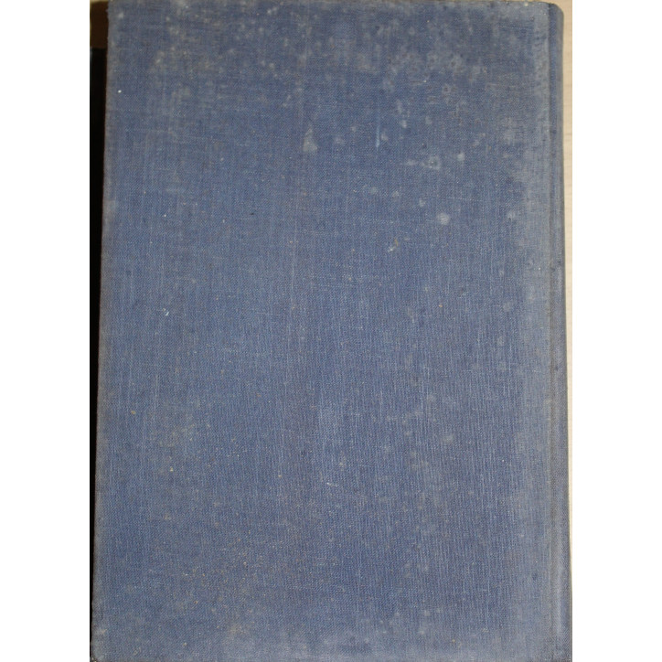 Livre Procès des Grands criminels de guerre de Nuremberg