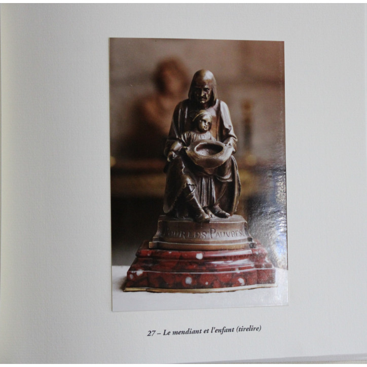 Album photo de la Galerie Michel Bertrand sur Albert Ernest Carrier Belleuse