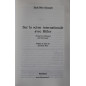 Livre Sur la scène internationale avec Hitler de Paul-Otto Schmidt