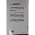 Livre Sur la scène internationale avec Hitler de Paul-Otto Schmidt