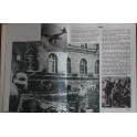 Livre The Pictorial history of Air Battles de Burton Graham