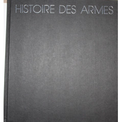 Livre Histoire des Armes de William Reid