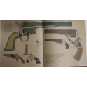 Livre Histoire des Armes de William Reid