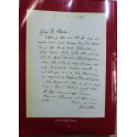 Livre Autographen-Auktion - Axel Schmolt