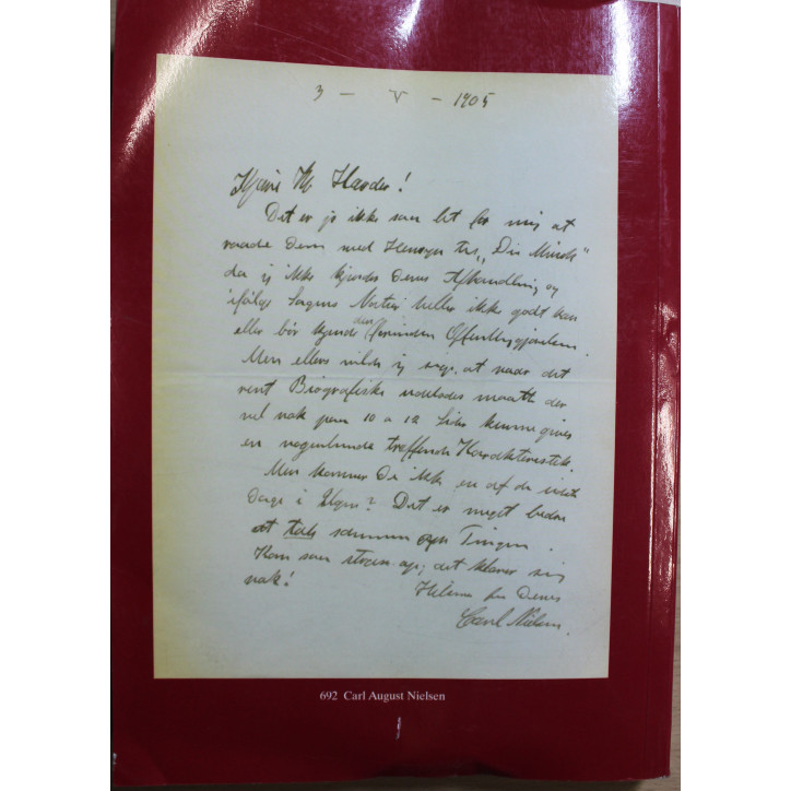 Livre Autographen-Auktion - Axel Schmolt