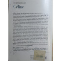 Livre Céline de Henri Godard