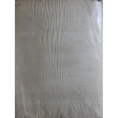 LA VARENDE "Le centaure de Dieu" édition illustrée JARACH : AQUARELLE ORIGINALE numéroté 521